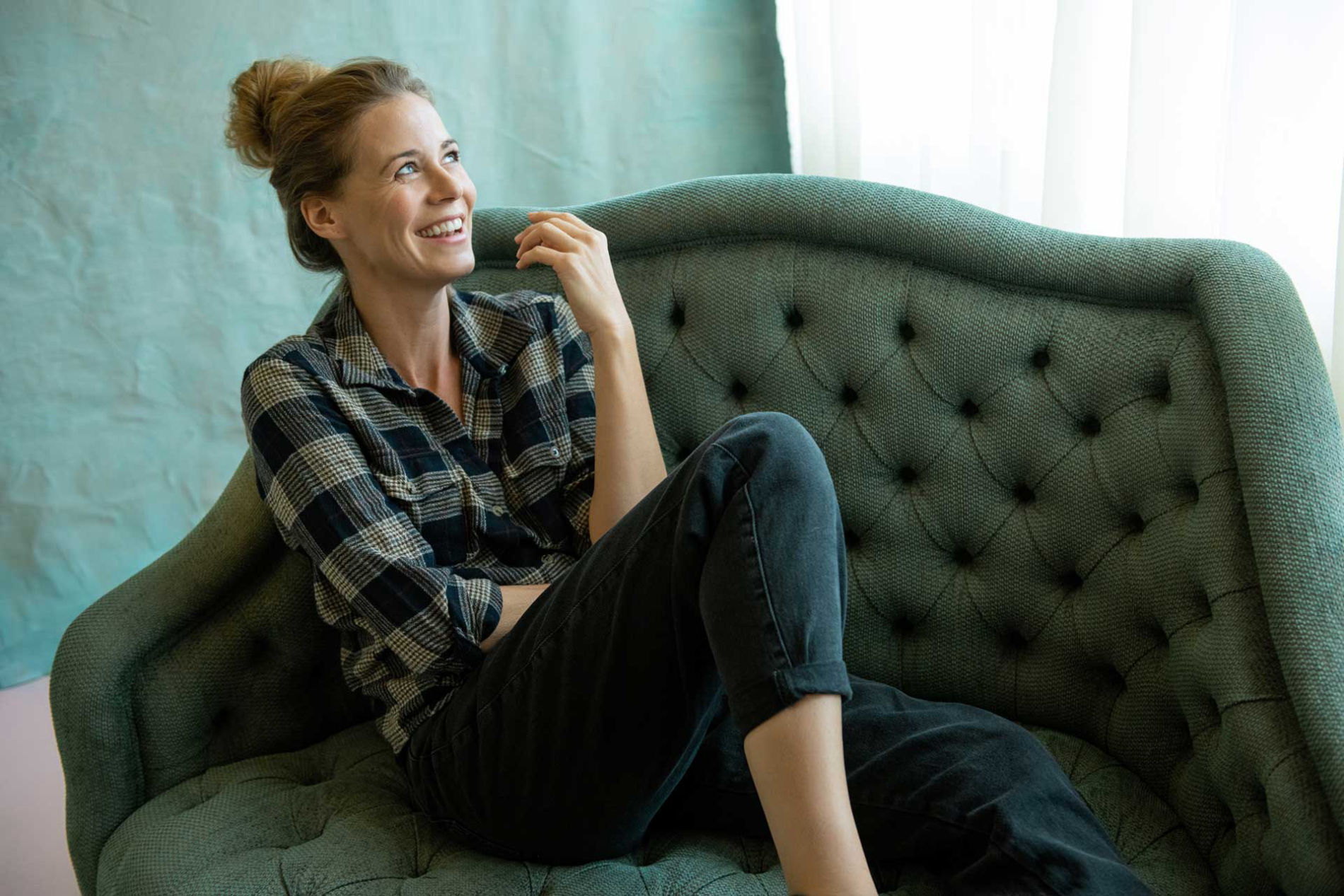 Jessica Ginkel | Schauspielerin